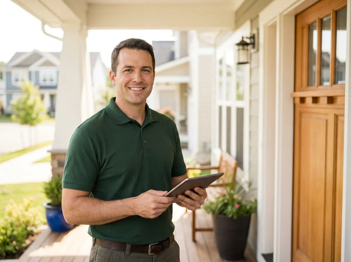Pest control FAQs for Burbank, IL